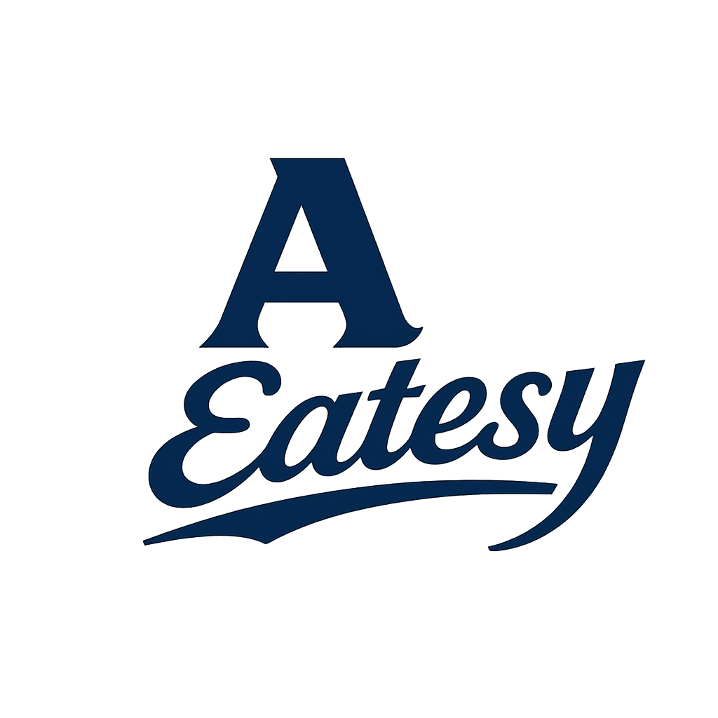 AI Eat Easy Logo